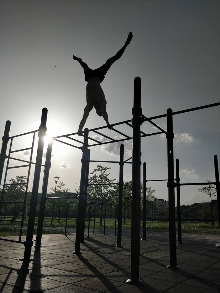 advanced calisthenics exercises